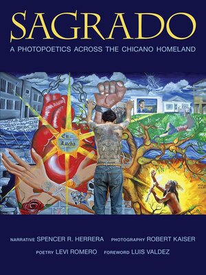 cover image of Sagrado